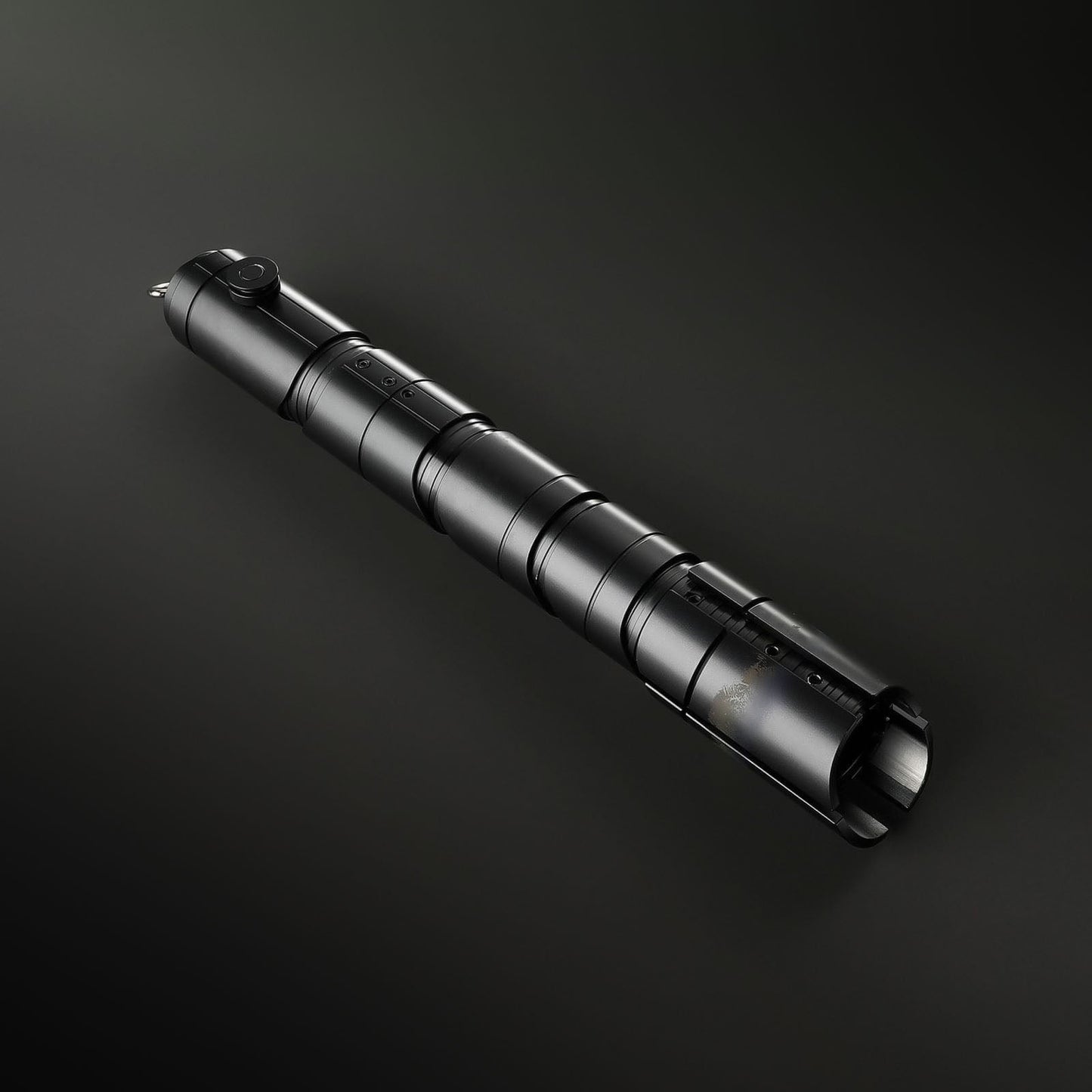 The Stranger - Combat Saber