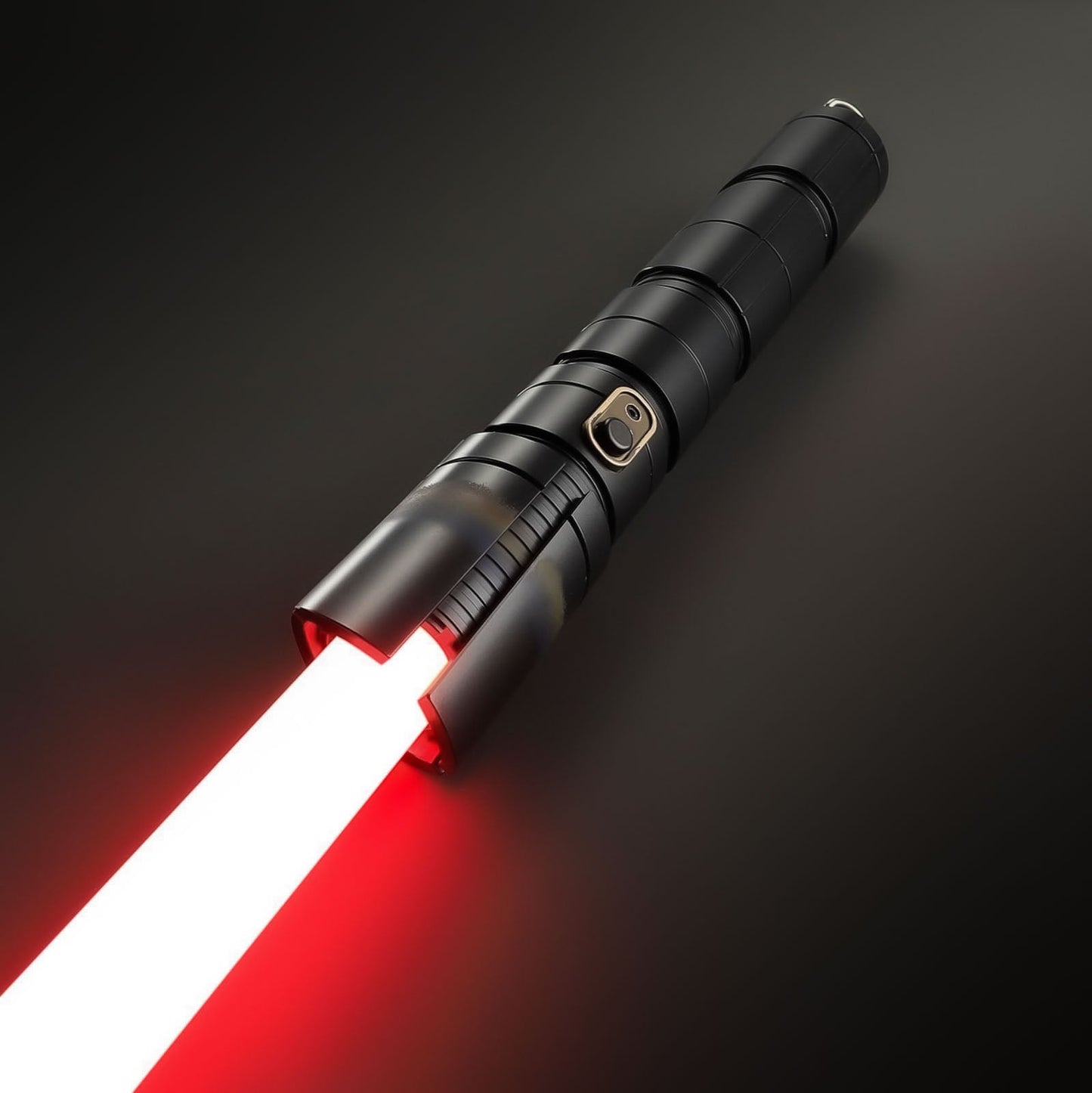The Stranger - Combat Saber