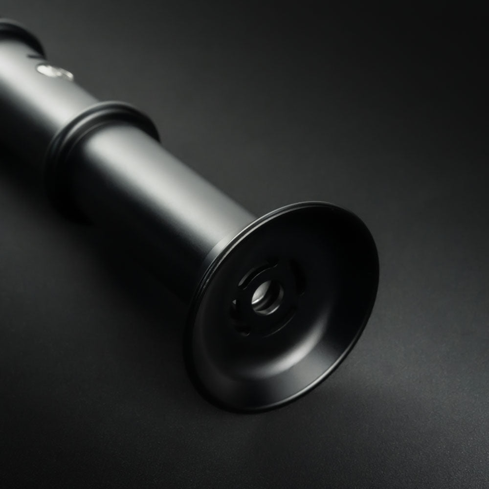 Tiandi combat neopixel lightsaber empty hilt