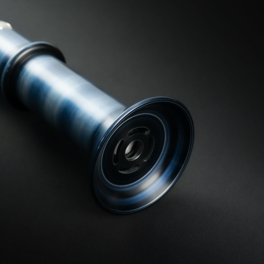 Tiandi Rendered- Combat Saber
