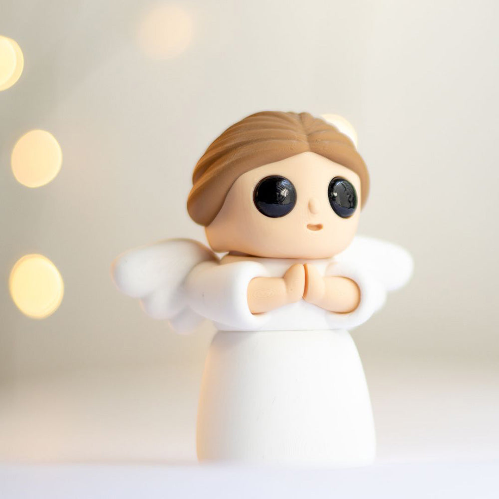 Tiny Angel