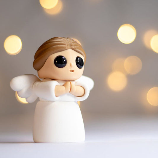 Tiny Angel