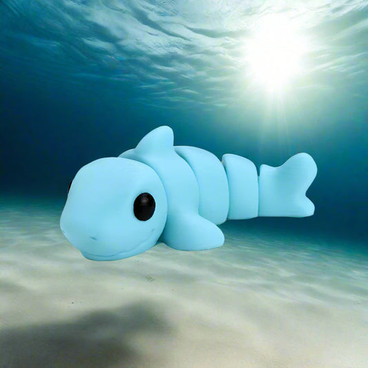Baby Shark