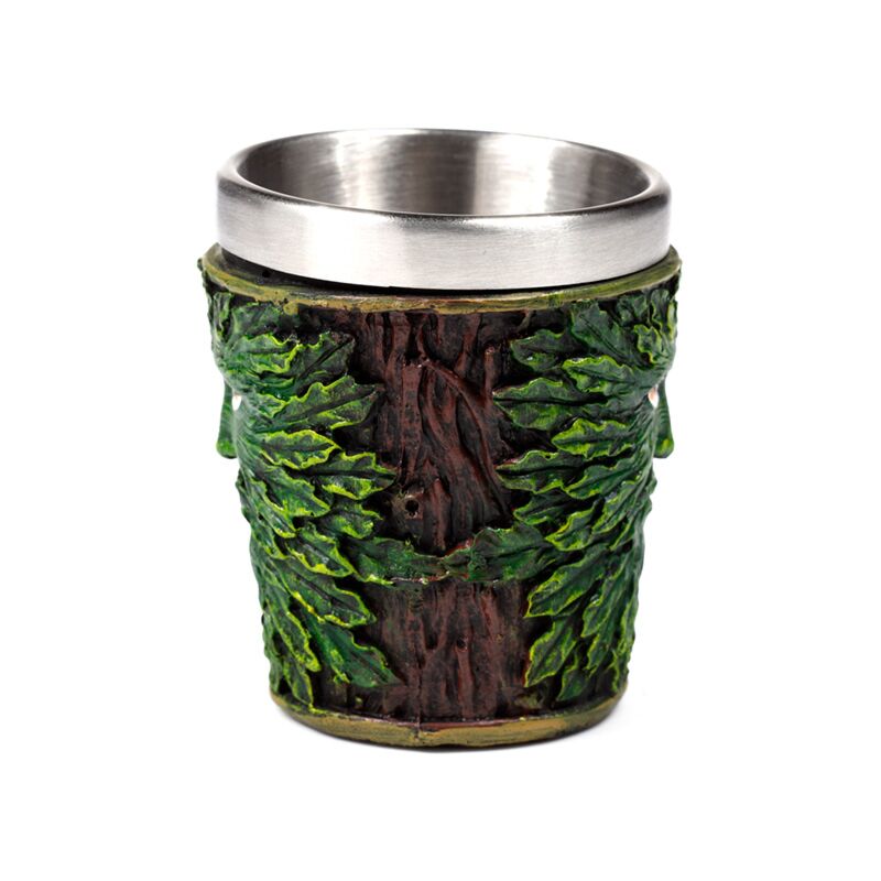 Treeman Shot Glass