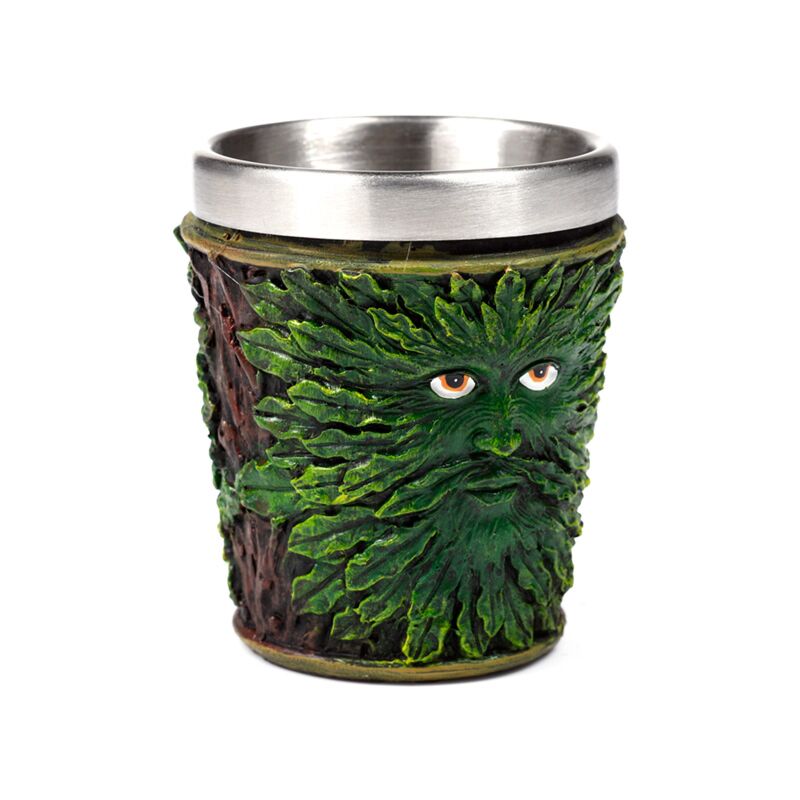 Treeman Shot Glass