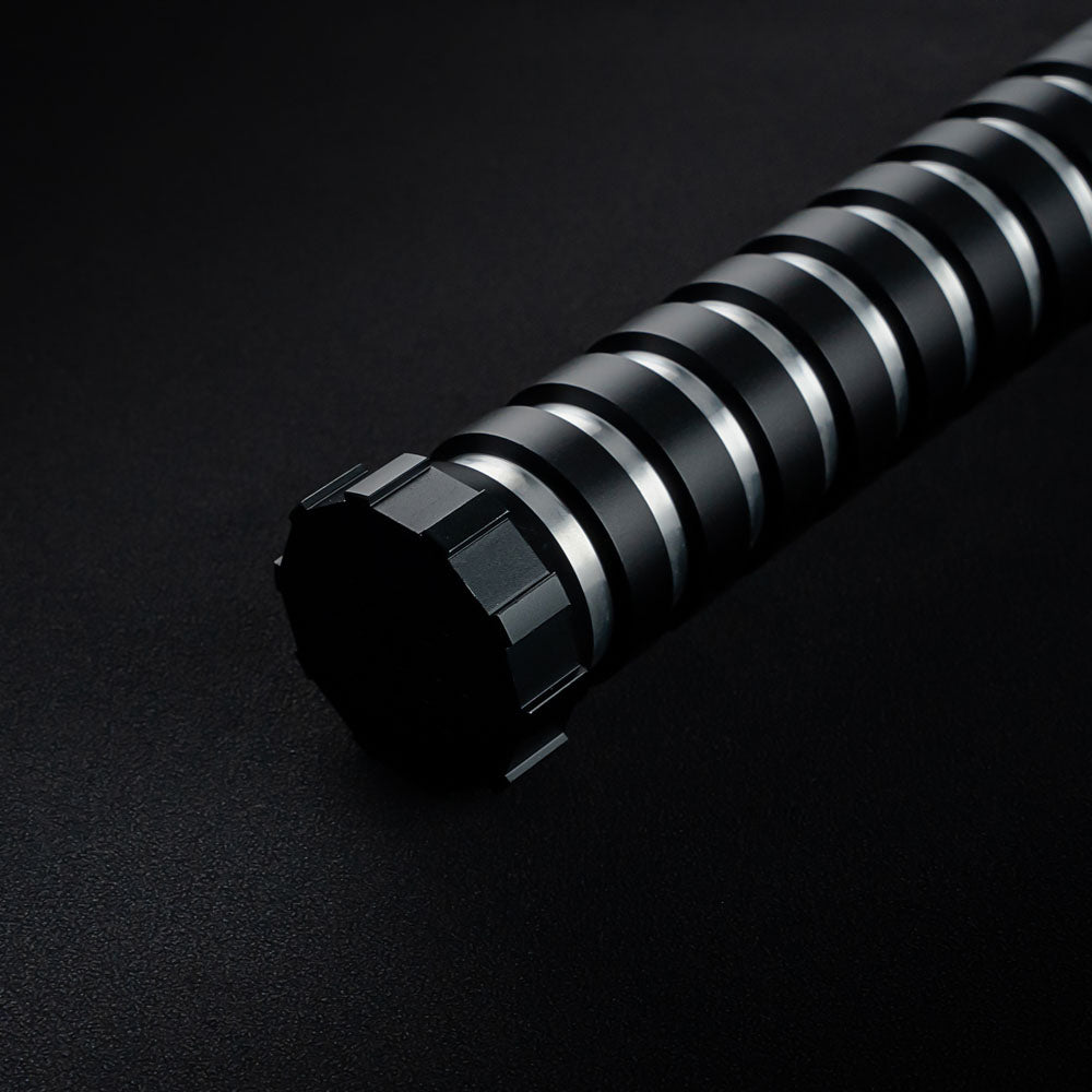 Trident (Empty Hilt)