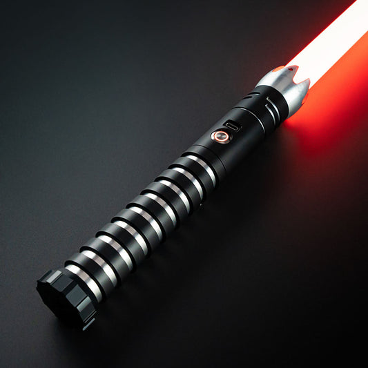 Trident - Combat Saber