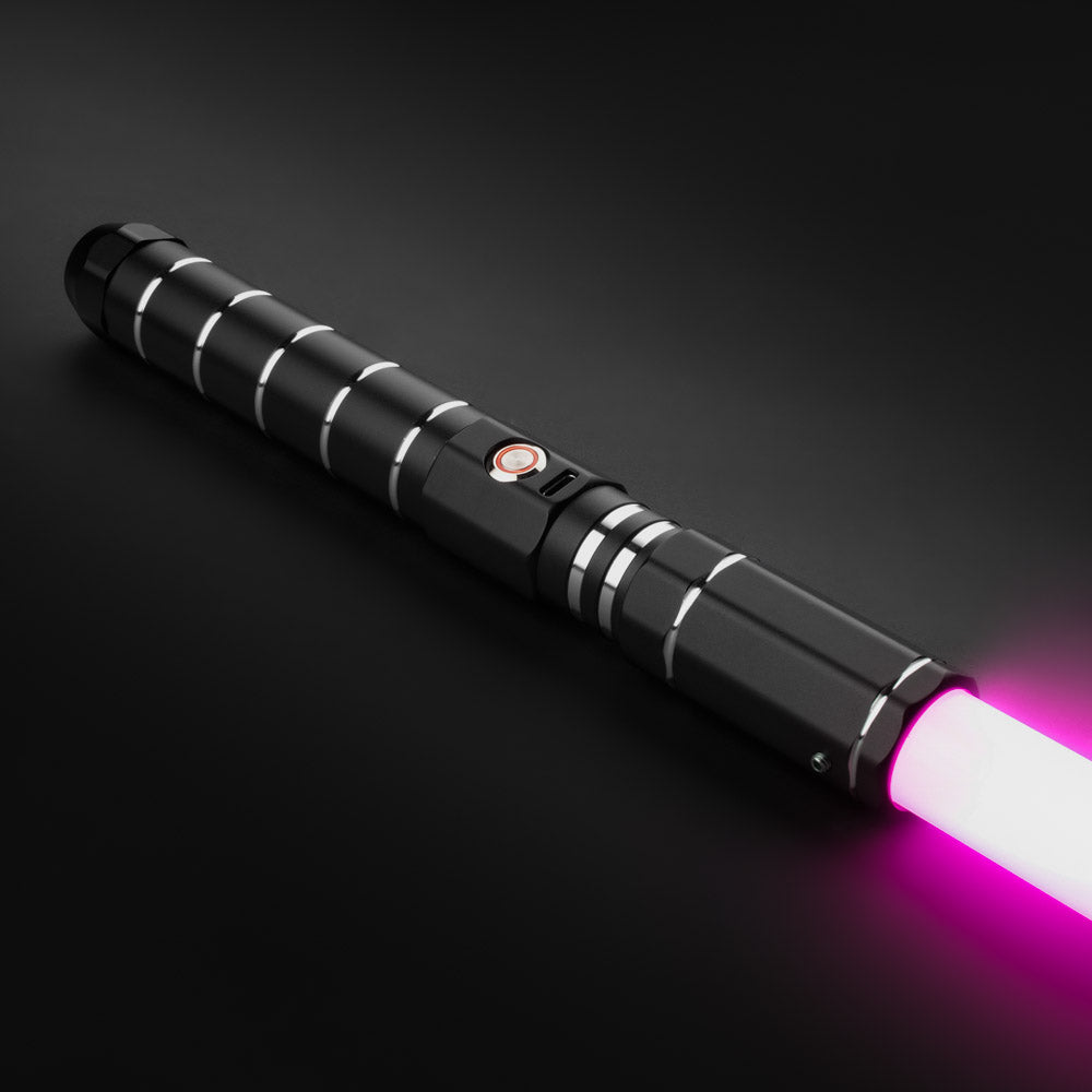 Valkyrie - Combat Saber