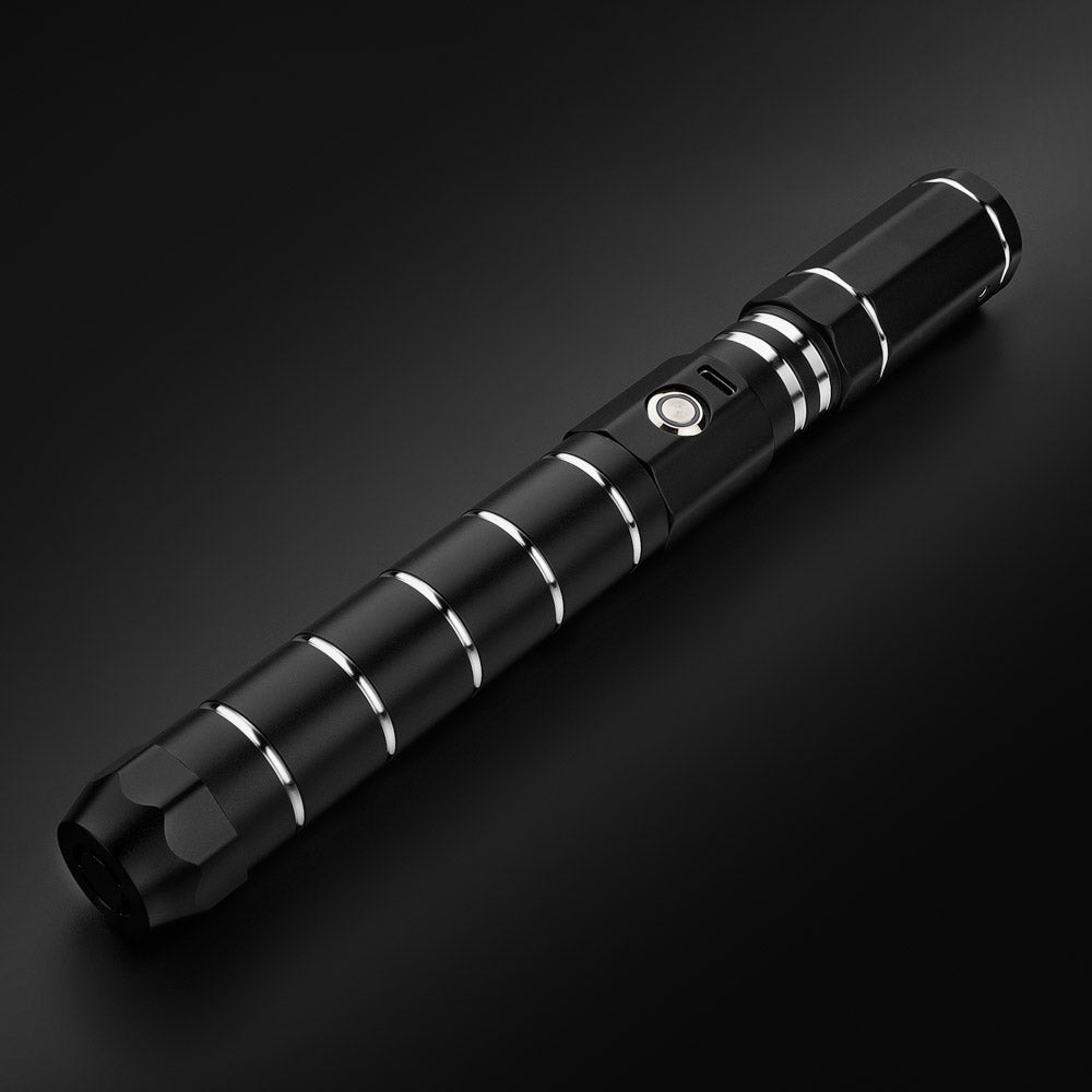 Valkyrie - Combat Saber