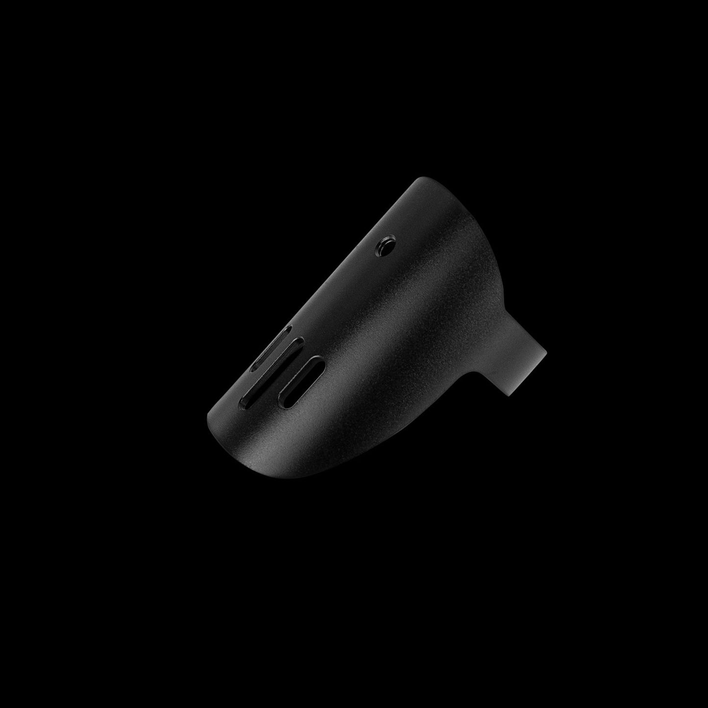 Vented Shroud