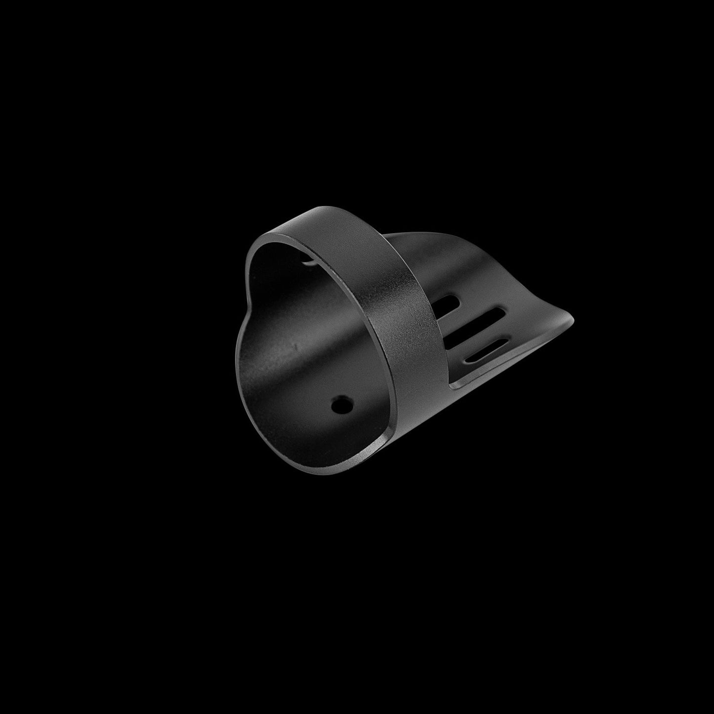 Vented Shroud