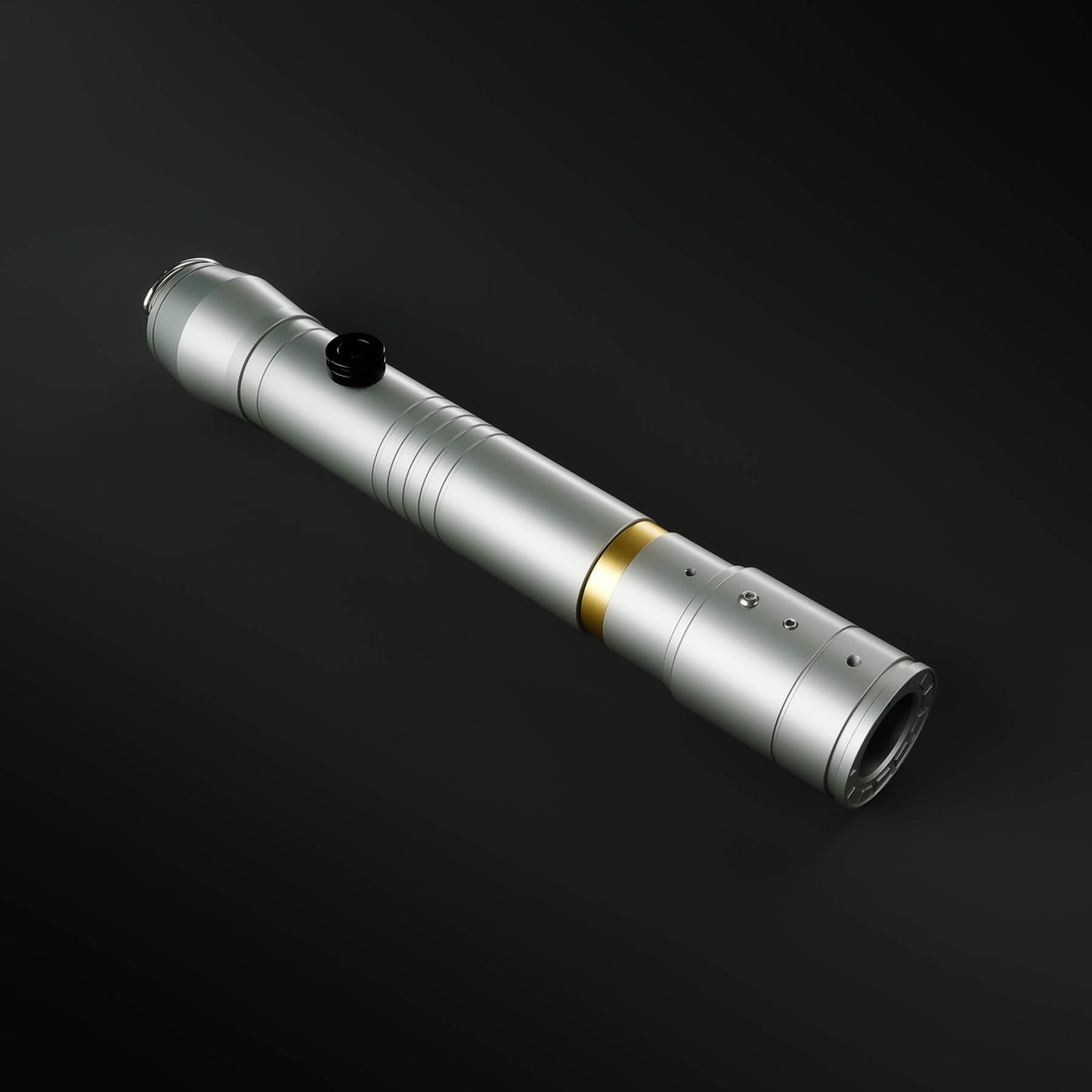 Vernestra Rwoh Neopixel Lightsaber