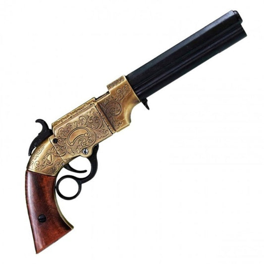 Volcanic Pistol - 1854