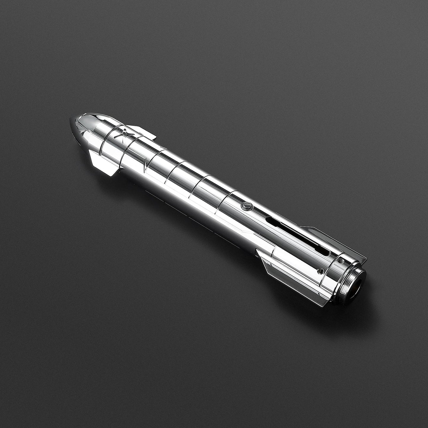 Teslar Stage 2 (SpaceX) - Combat Saber