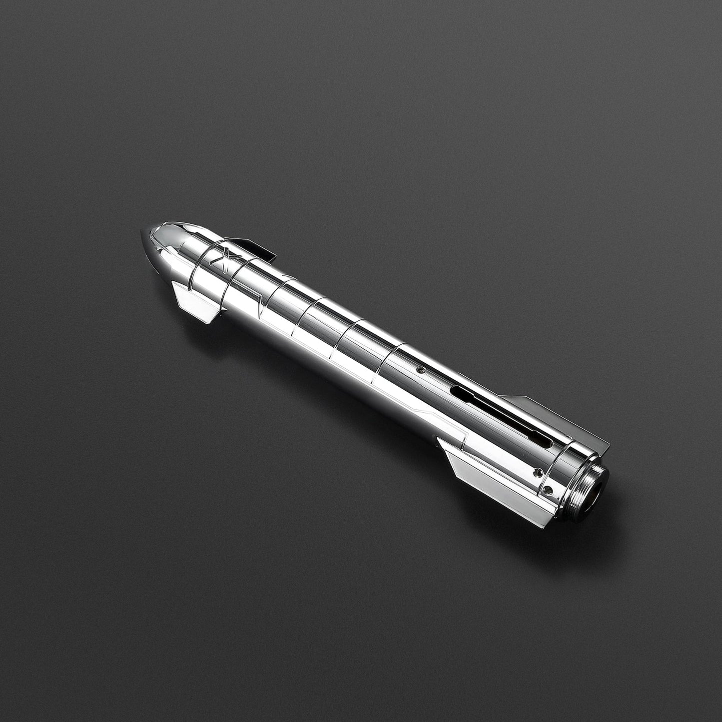 Teslar Stage 2 (SpaceX) - Combat Saber