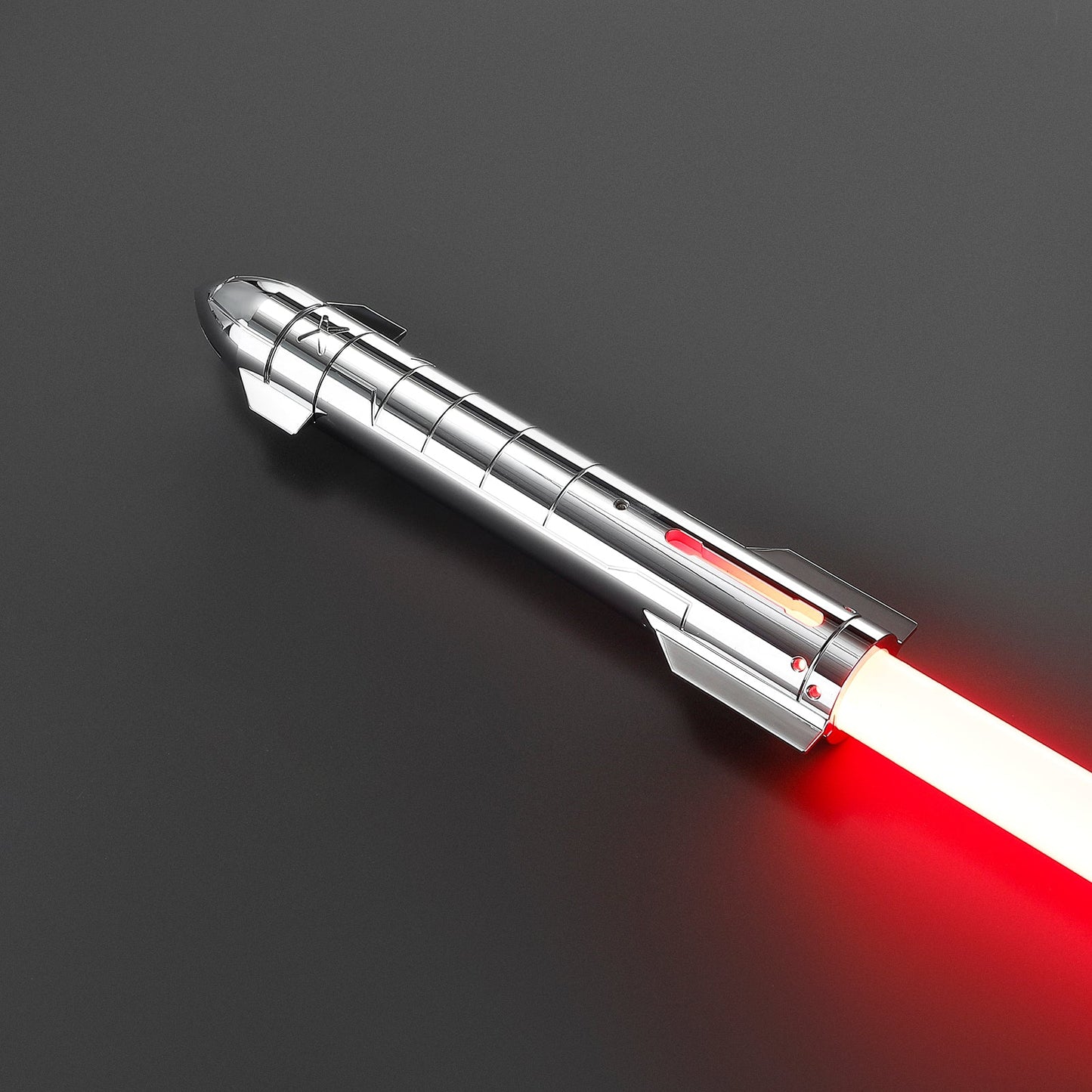 Teslar Stage 2 (SpaceX) - Combat Saber