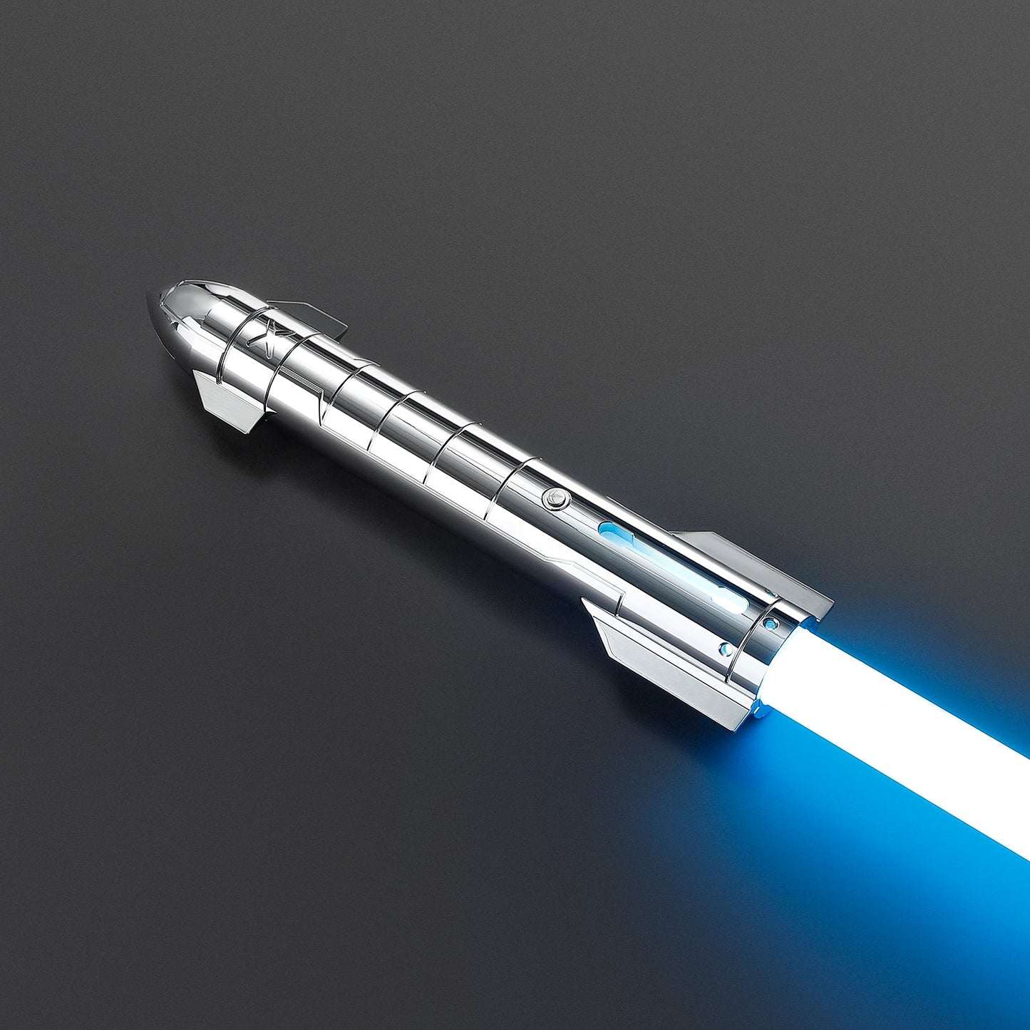 Teslar Stage 2 (SpaceX) - Combat Saber