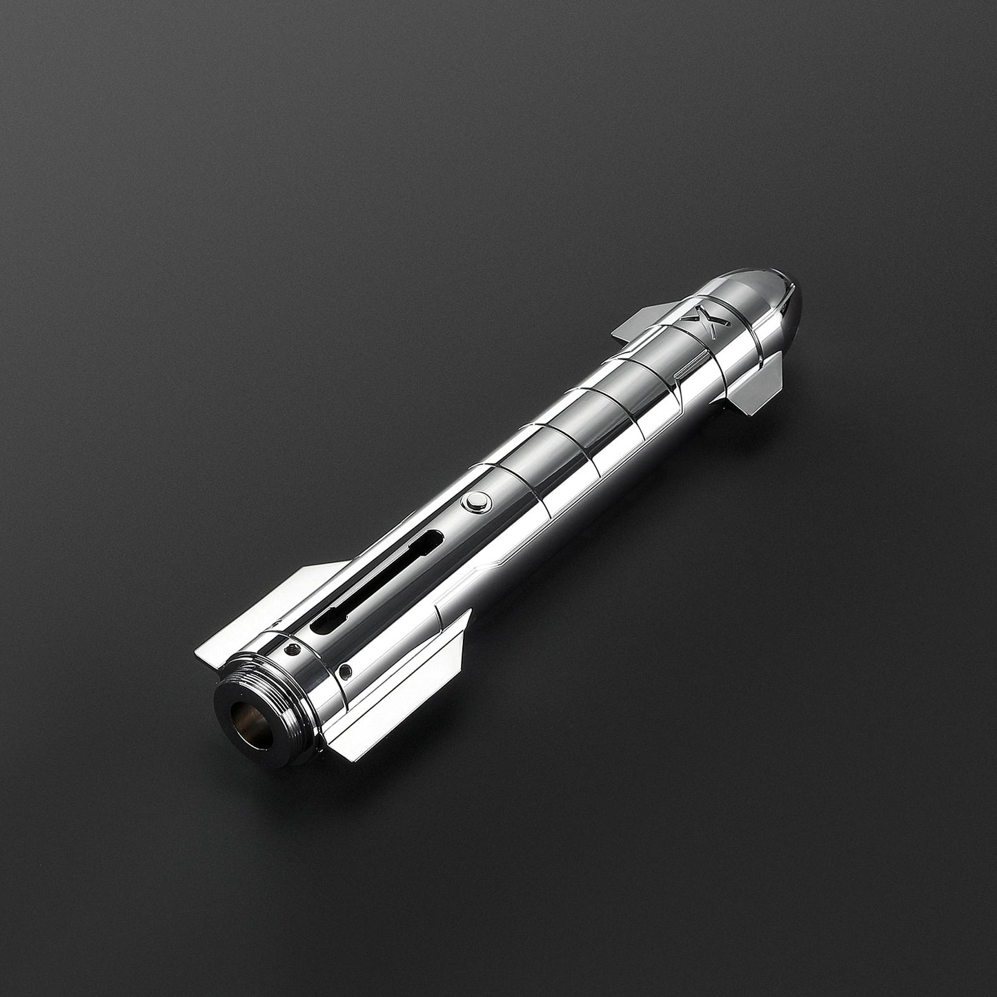 Teslar Stage 2 (SpaceX) - Combat Saber