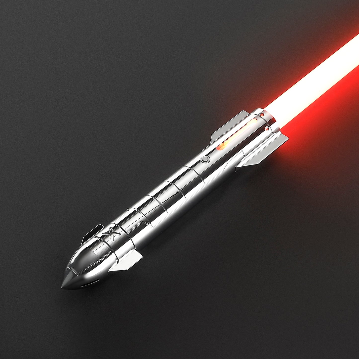 Teslar Stage 2 (SpaceX) - Combat Saber