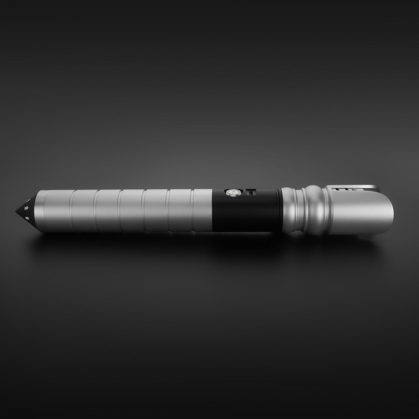 Whisper - Neopixel Combat Lightsaber