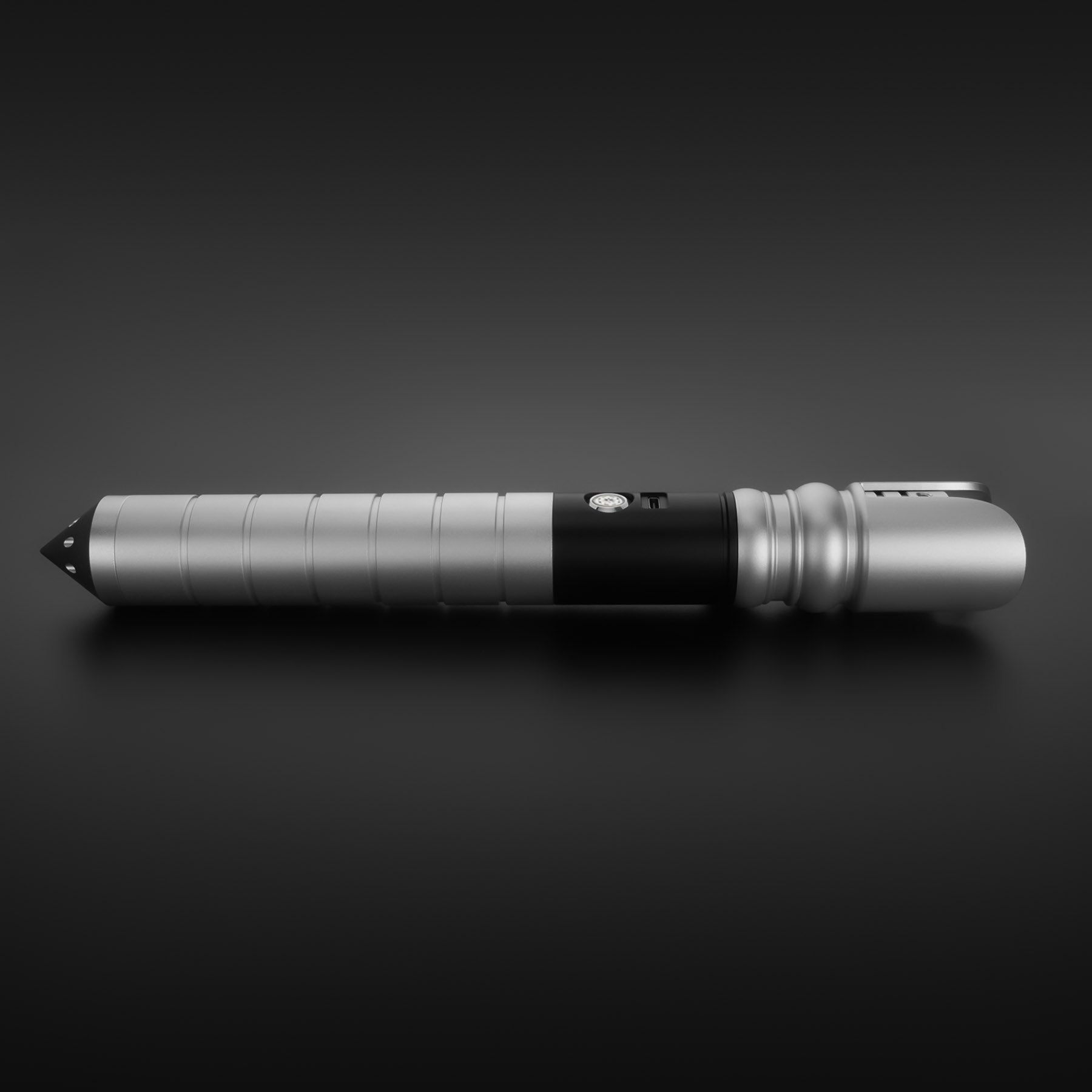Whisper - Neopixel Combat Lightsaber