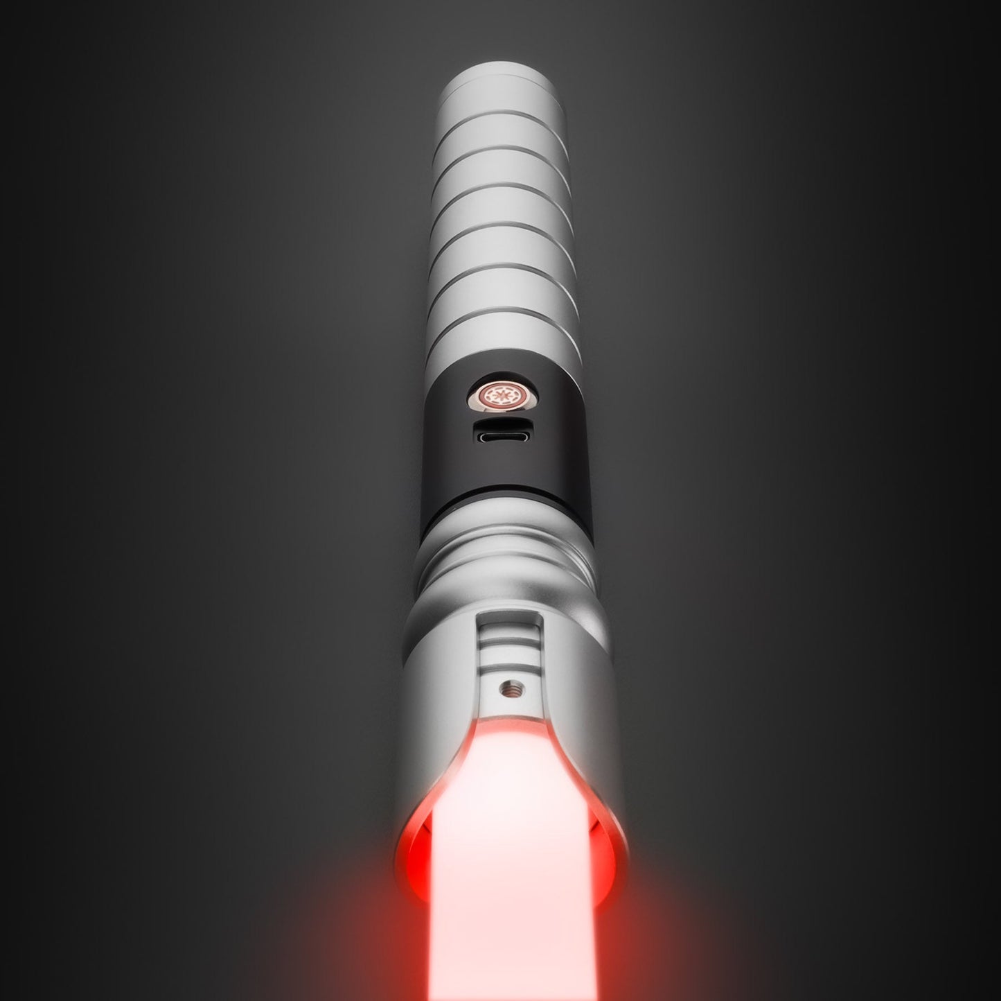 Whisper - Neopixel Combat Lightsaber