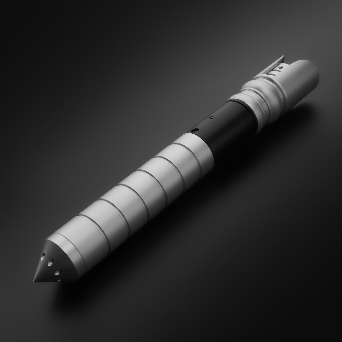 Whisper - Neopixel Combat Lightsaber