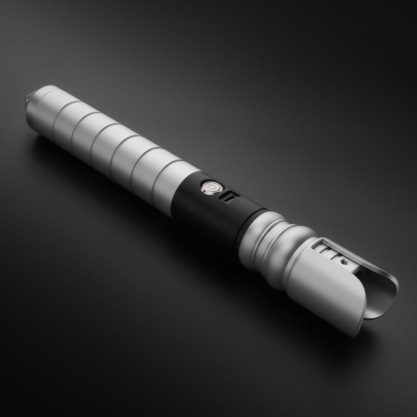 Whisper - Neopixel Combat Lightsaber