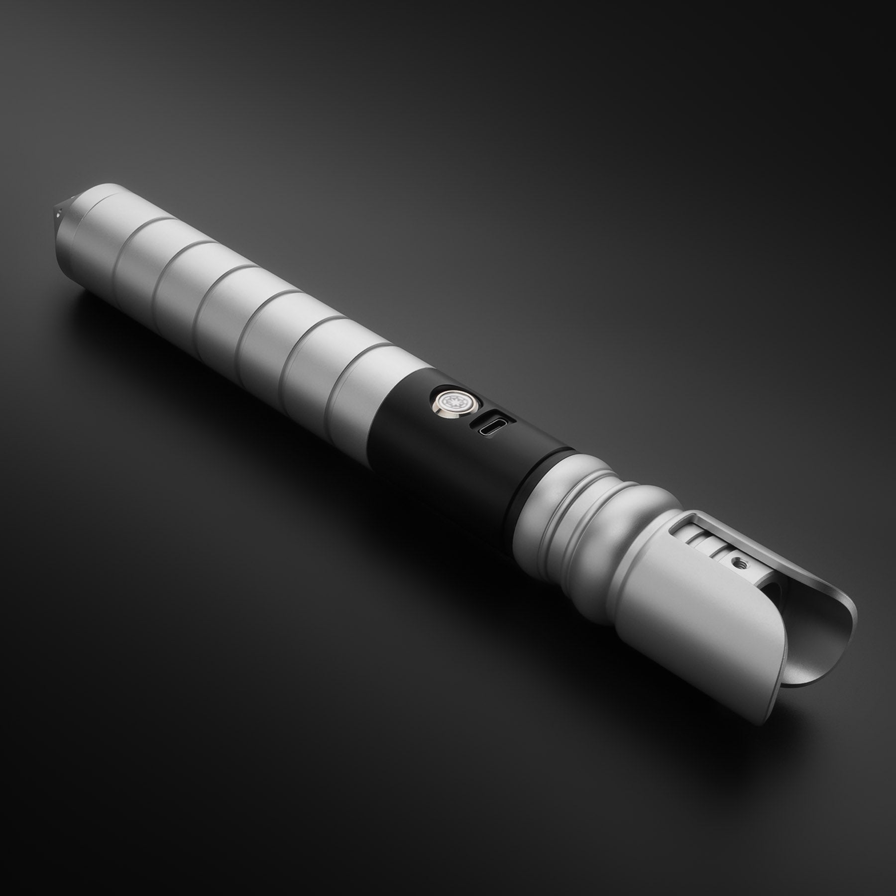 Whisper - Neopixel Combat Lightsaber