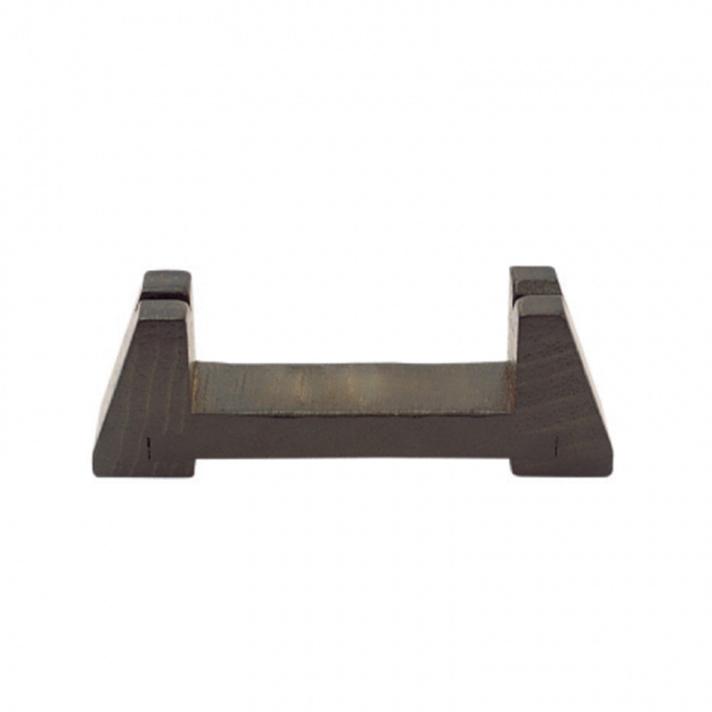 Wooden Letter Opener Stand