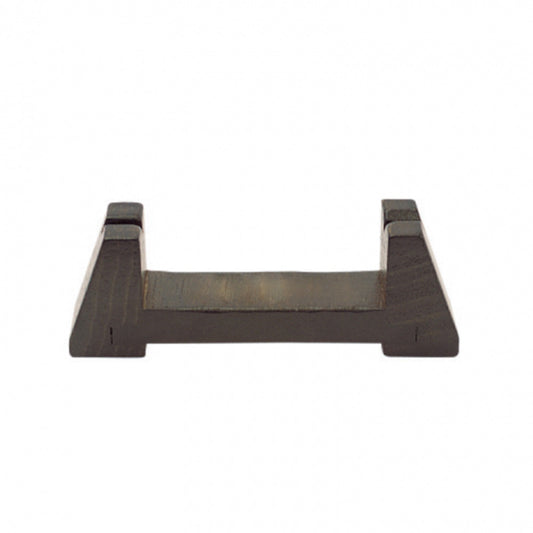 Wooden Letter Opener Stand