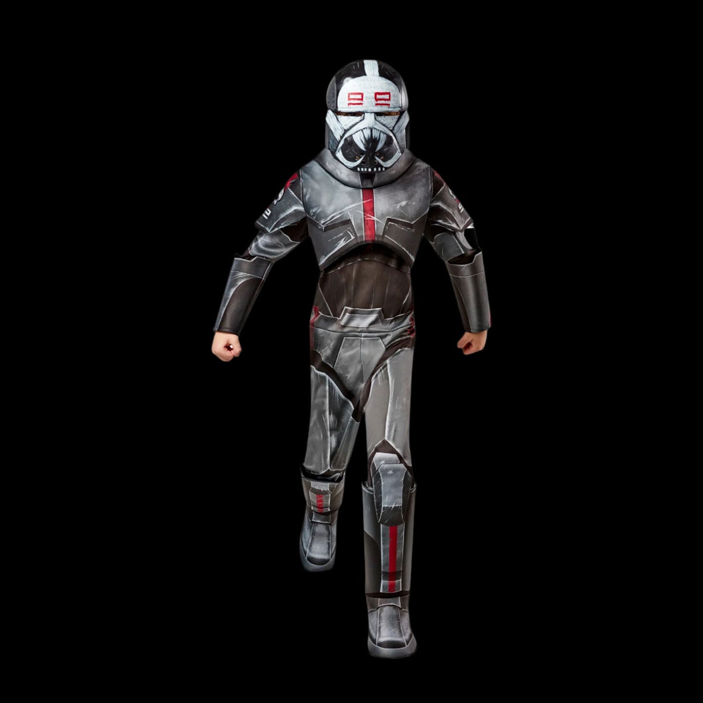 Wrecker Deluxe Costume - Childrens
