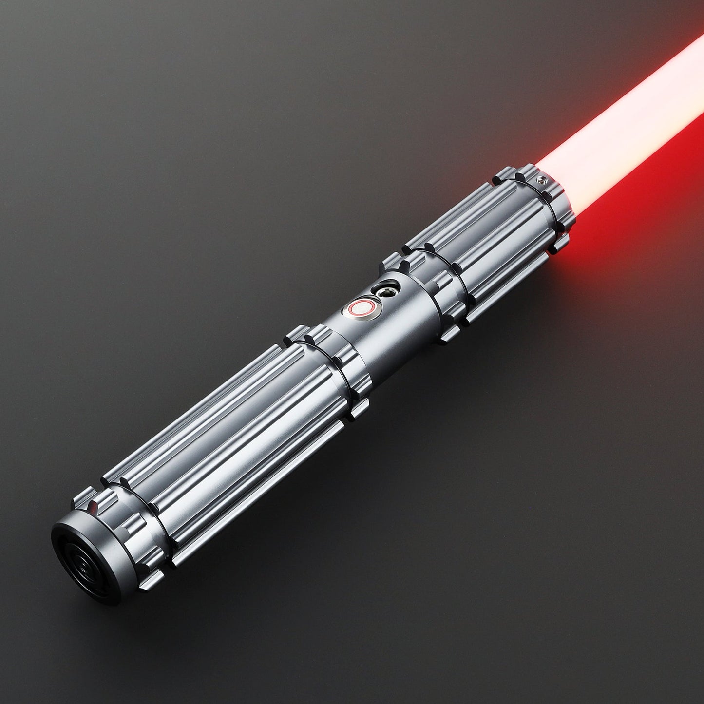 Breaker - Combat Saber