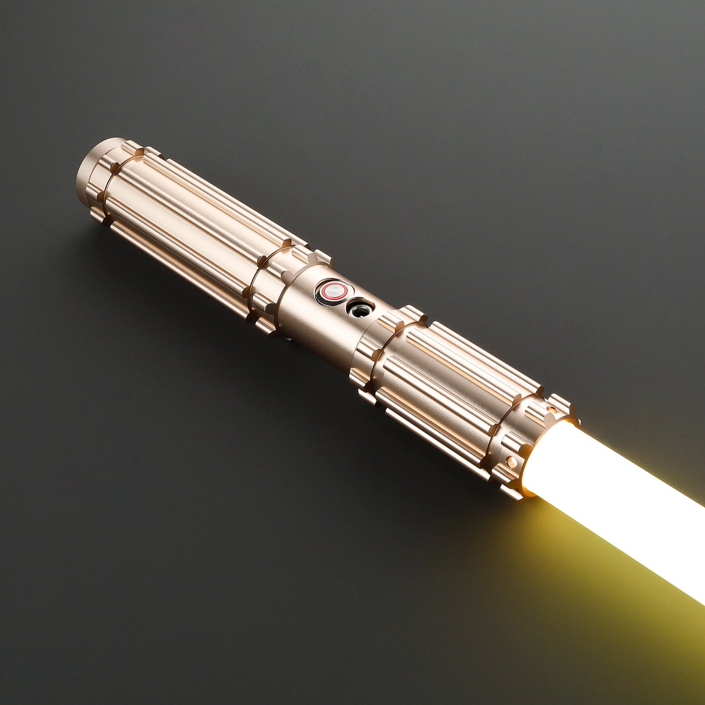 Breaker - Combat Saber