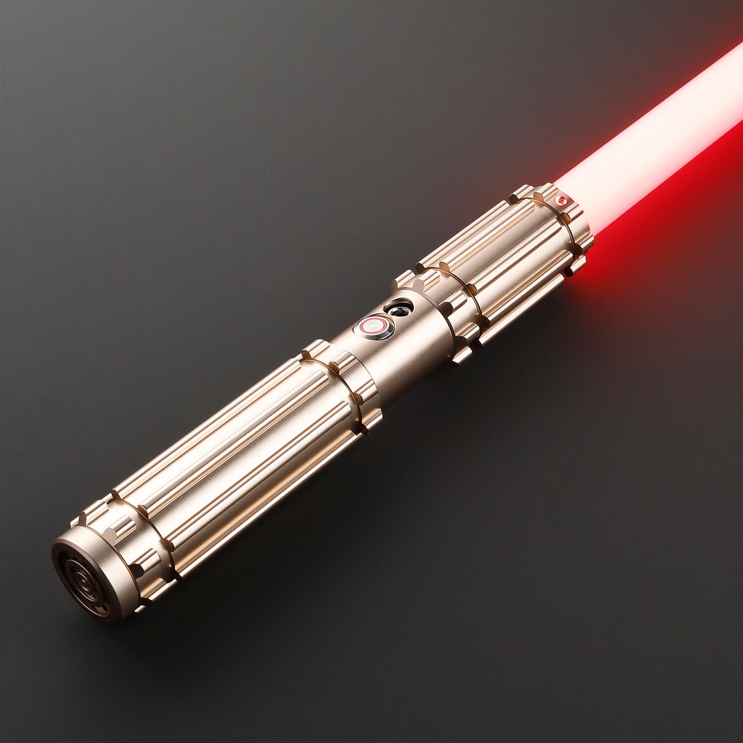 Breaker - Combat Saber