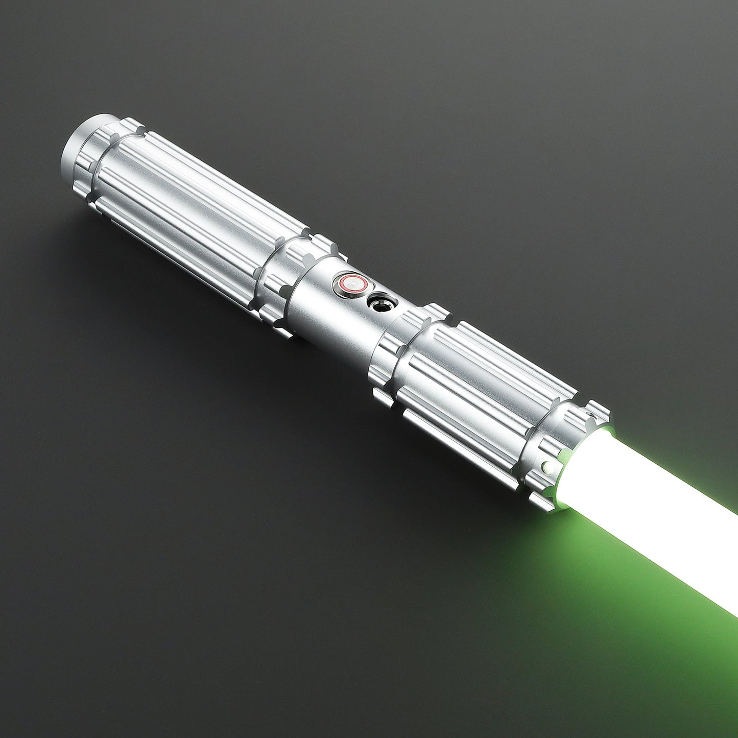 Breaker - Combat Saber