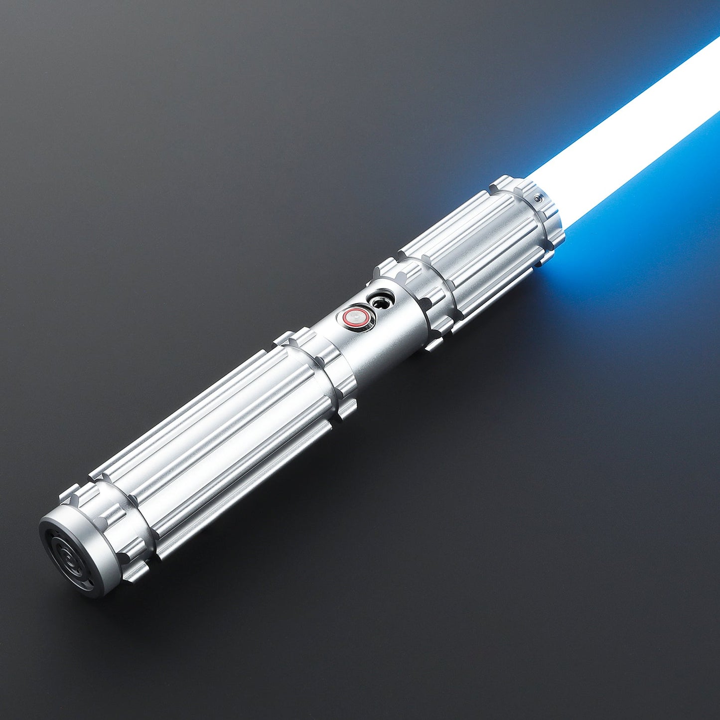 Breaker - Combat Saber
