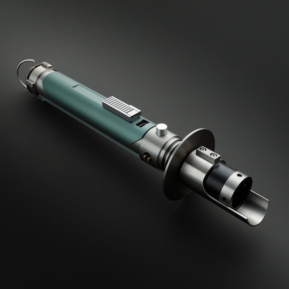 Kanan Jarrus V2 - Combat Saber