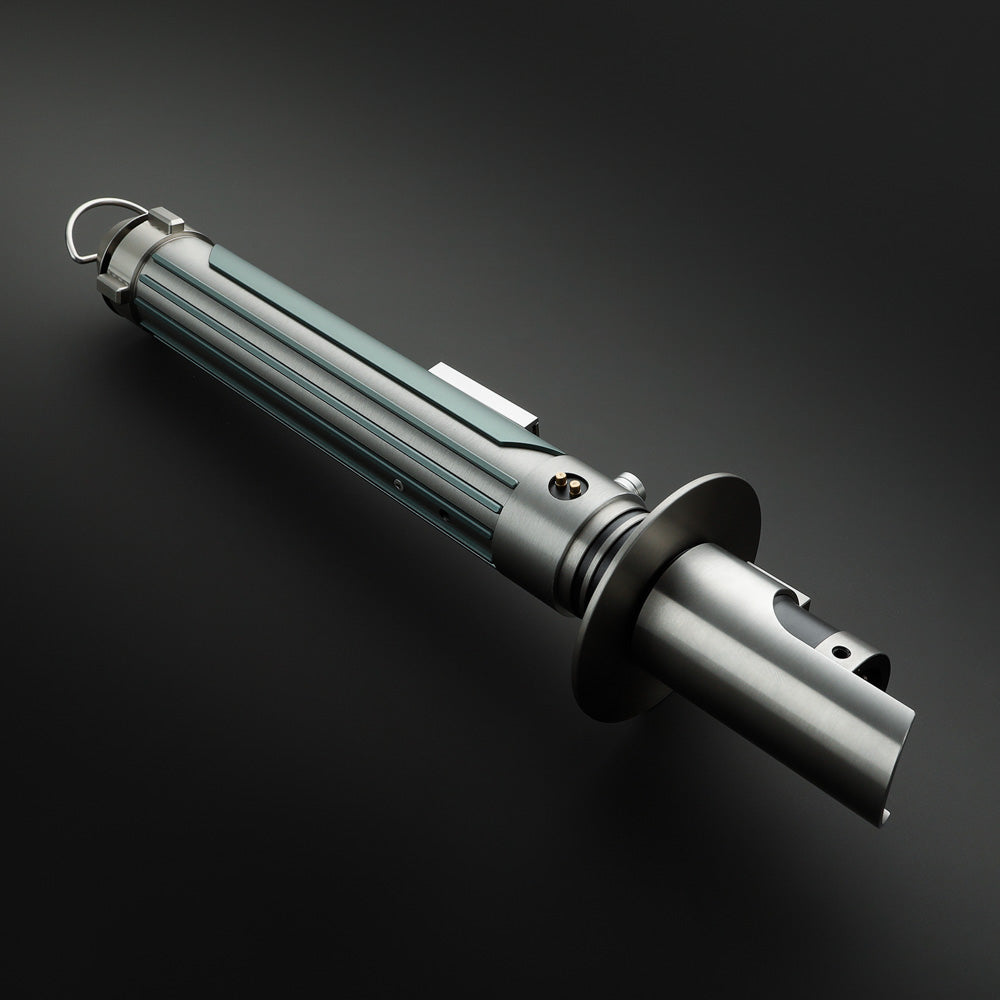 Kanan Jarrus V2 - Combat Saber