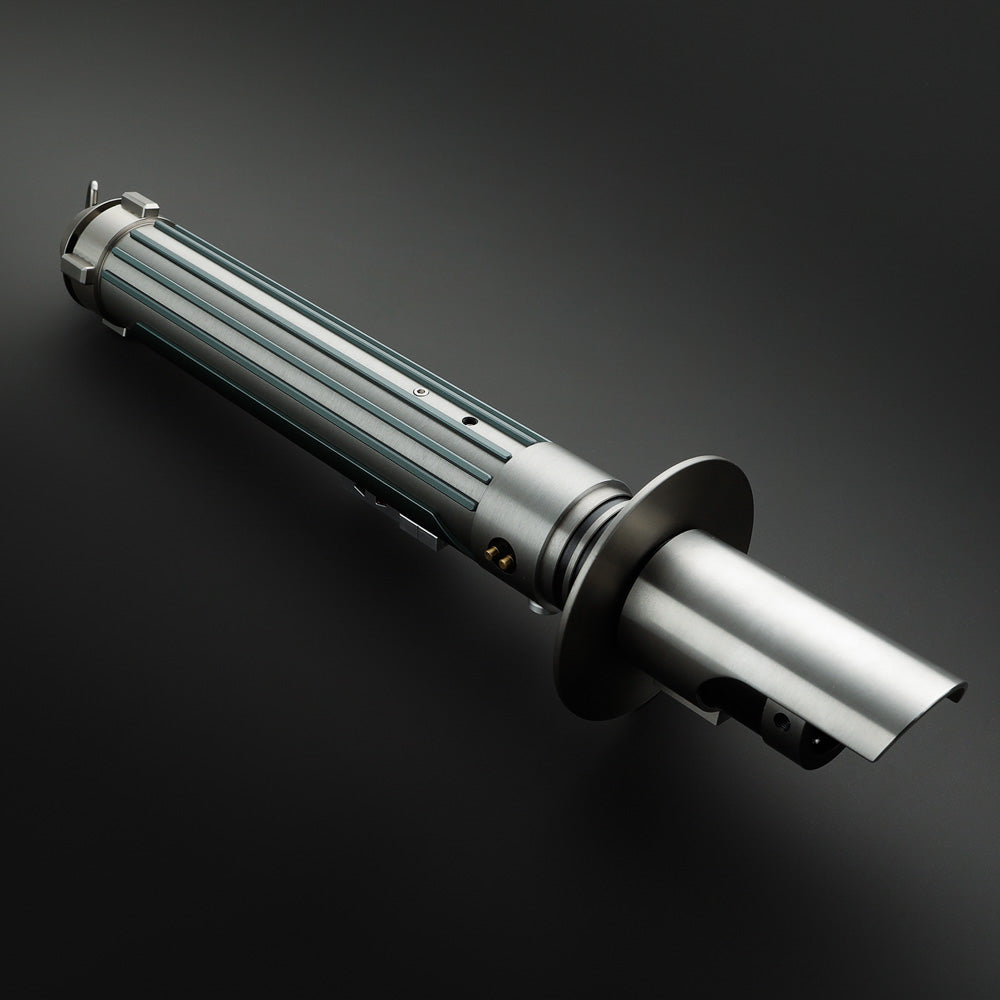 Kanan Jarrus V2 - Combat Saber