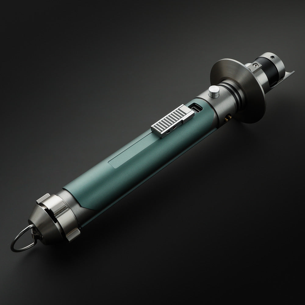 Kanan Jarrus V2 - Combat Saber