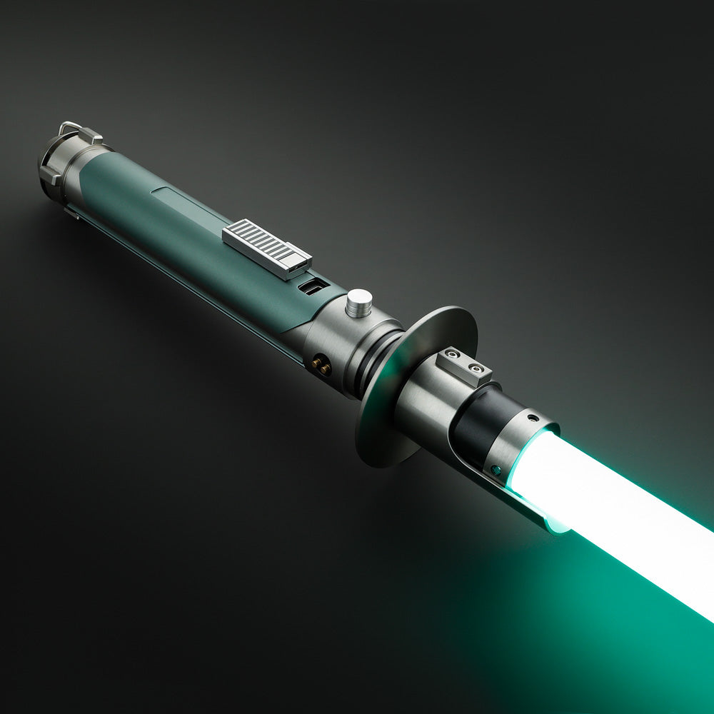 Kanan Jarrus V2 - Combat Saber