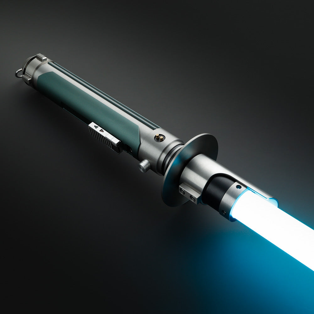 Kanan Jarrus V2 - Combat Saber