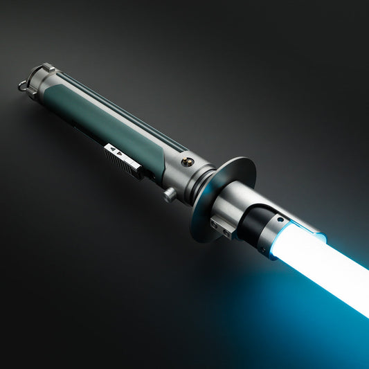 Kanan Jarrus V2 - Combat Saber