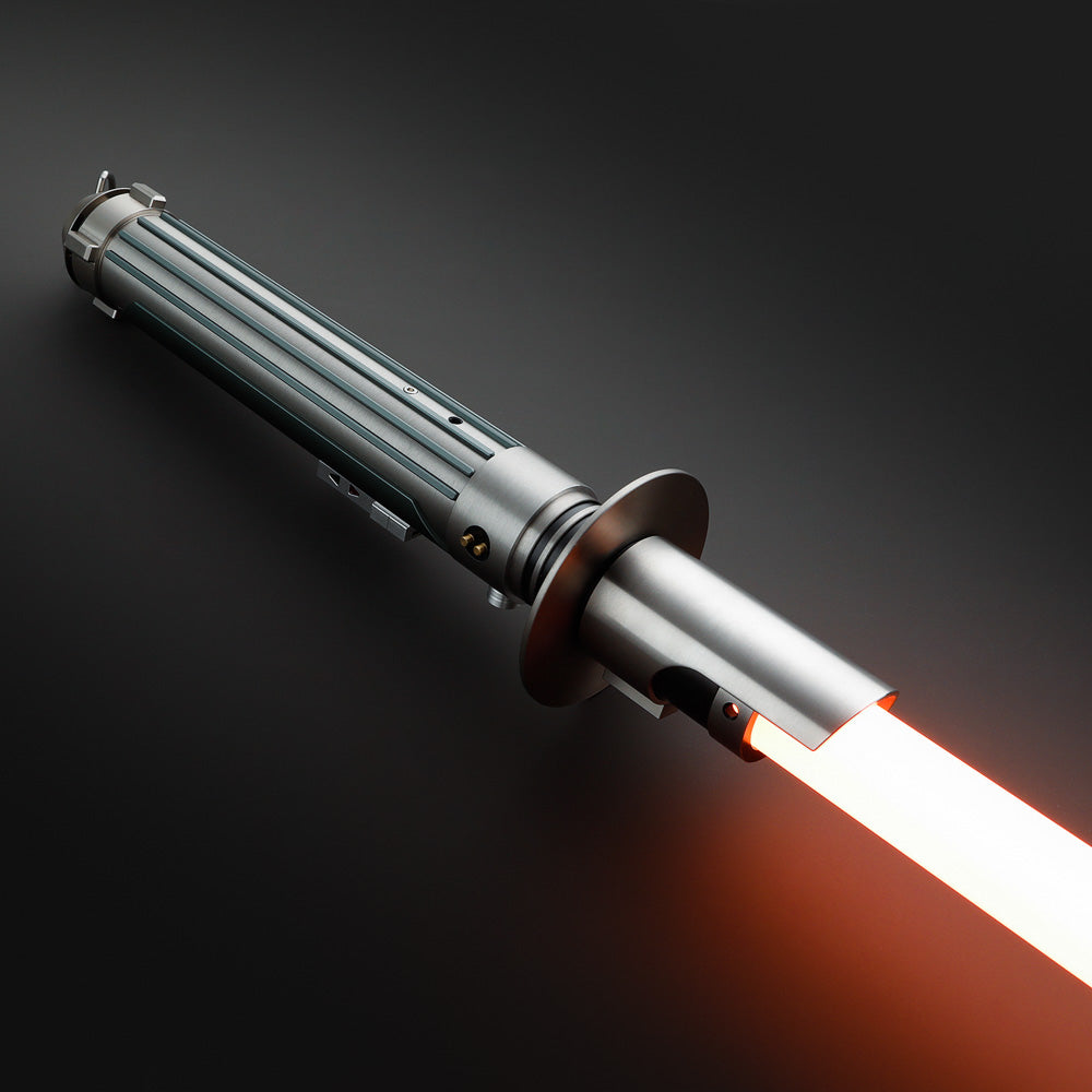 Kanan Jarrus V2 - Combat Saber