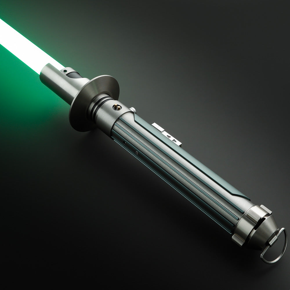 Kanan Jarrus V2 - Combat Saber