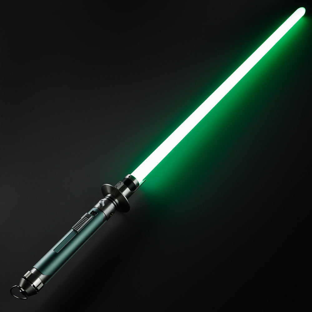 Kanan Jarrus V2 - Combat Saber