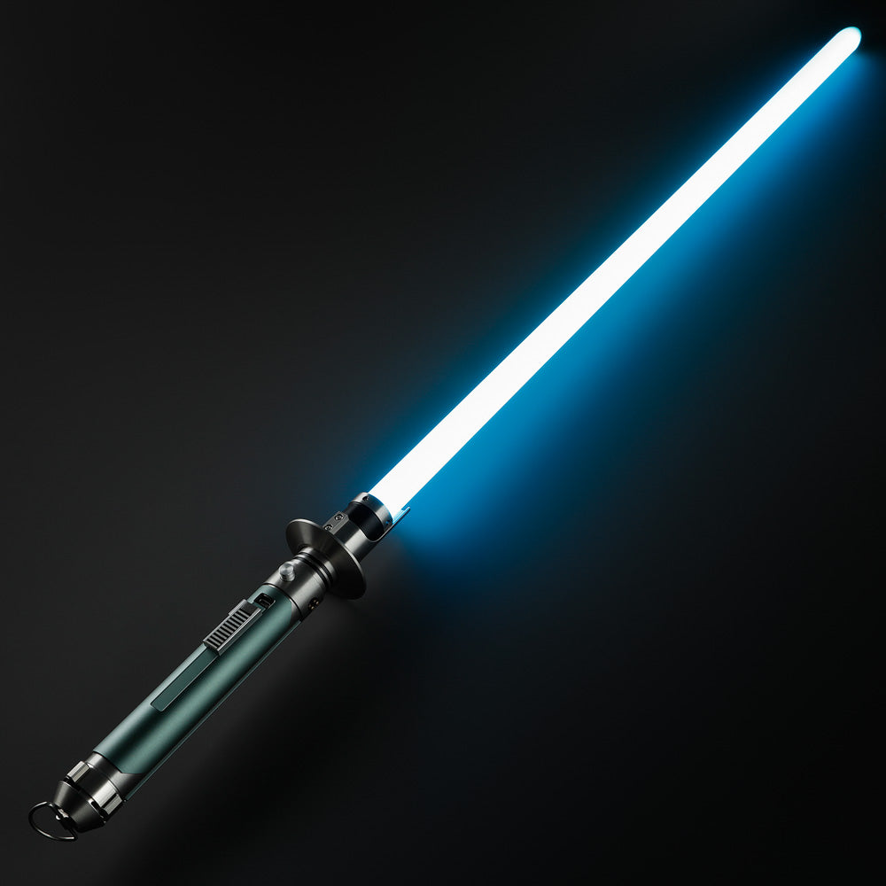 Kanan Jarrus V2 - Combat Saber
