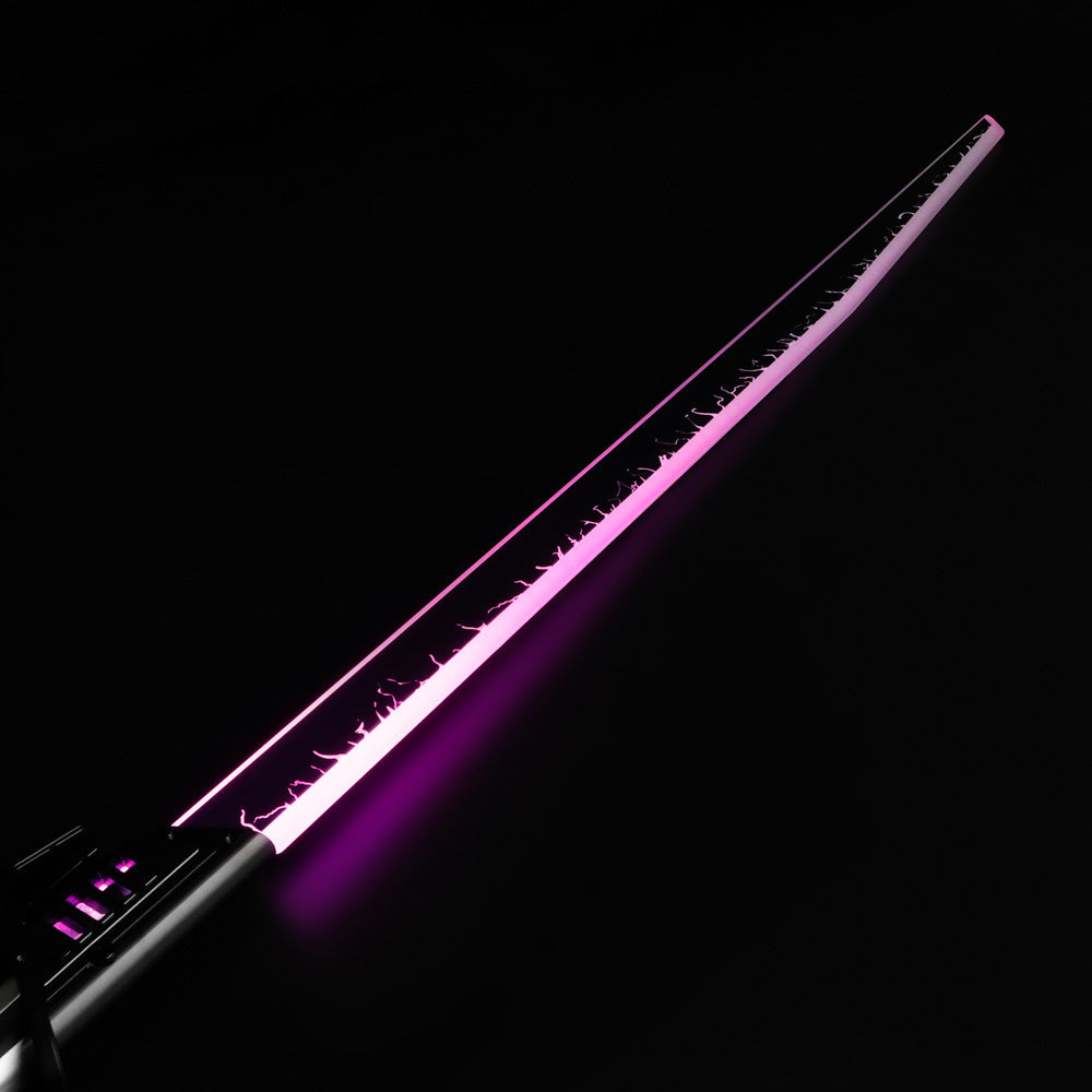 Mando Darksaber V2 - RGB Blade (Unavailable)