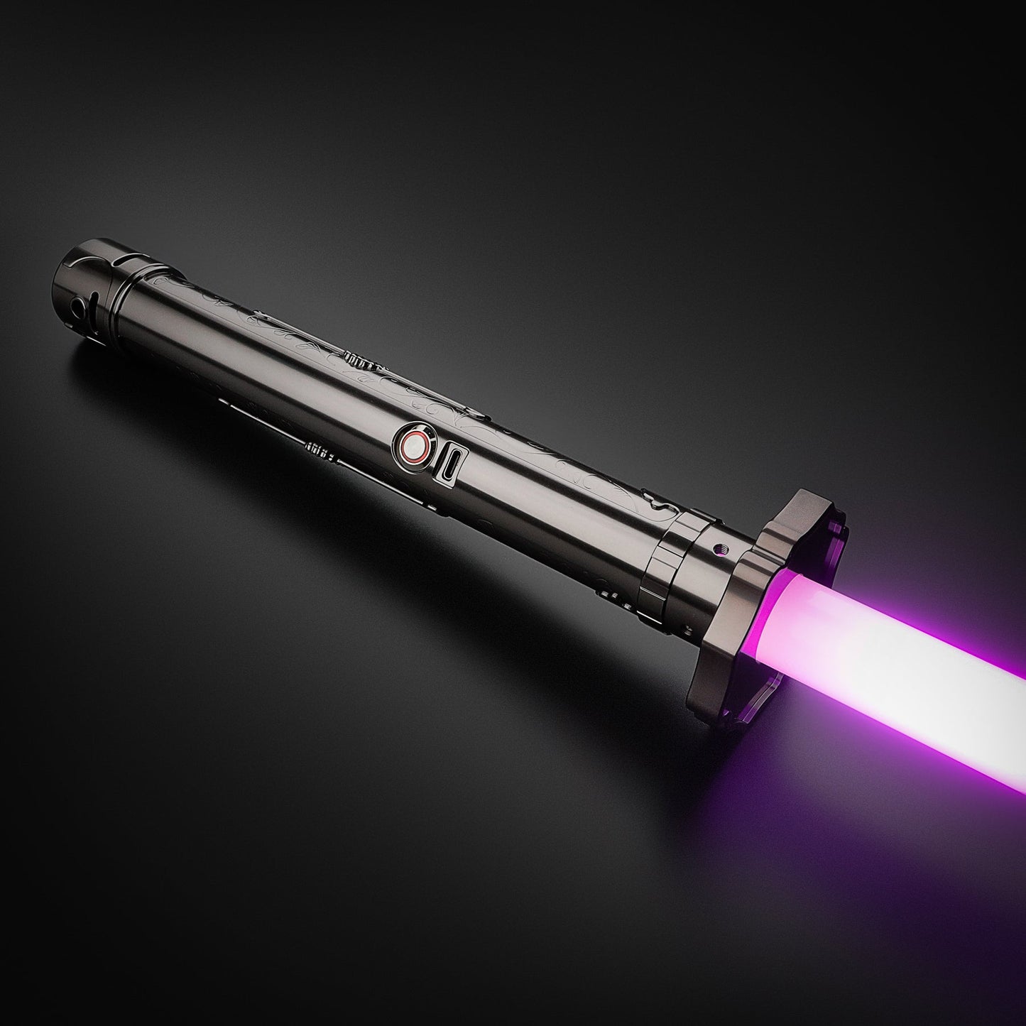 Blossom - Combat Saber - ES Sabers